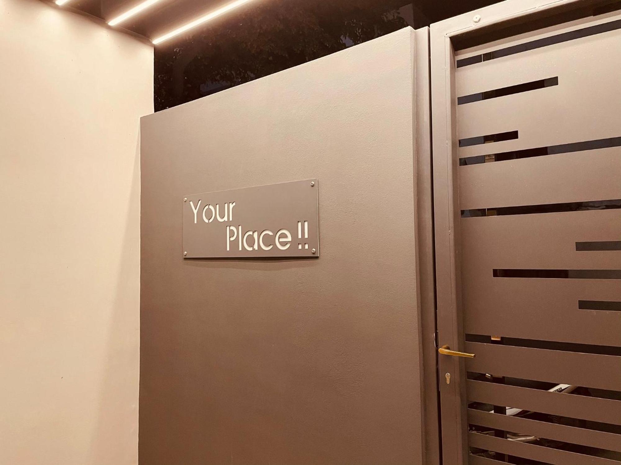 Your Place !! - 102 ハニア エクステリア 写真